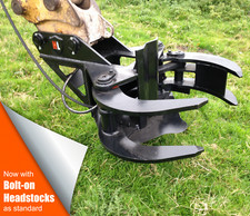 New Hardlife 020TSH Excavator