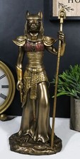 Egyptian Goddess Bastet Cat