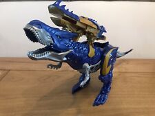 Batman Cyberex Dinosaur Action Figure 18 “DC Comics Toy ( Mattel ) Collectable 