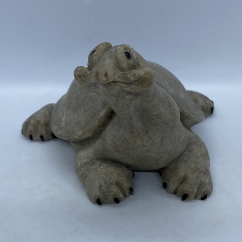 Quarry critters second - quarry,