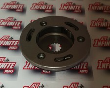 Yamaha Grizzly 125 2004-2019