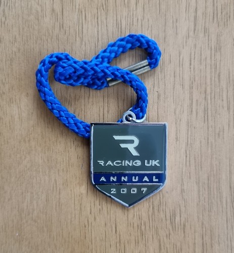 2007 racing club - racing,