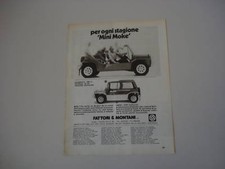 advertising Advertising 1981