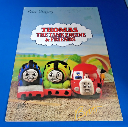 Thomas the tank engine - the, &