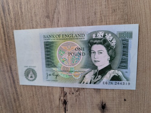 Bank england queen - of,
