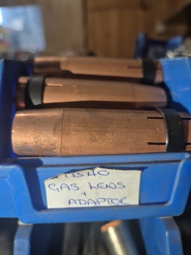 Mb40 mig welding gas - mig,