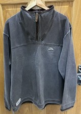 Vintage Men’s Weird Fish