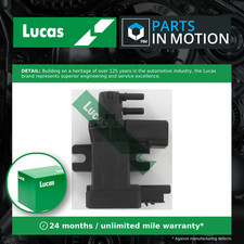 Pressure Converter Valve fits