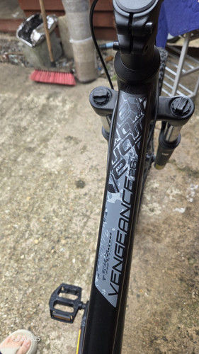 Carrera vengeance mountain - carrera,