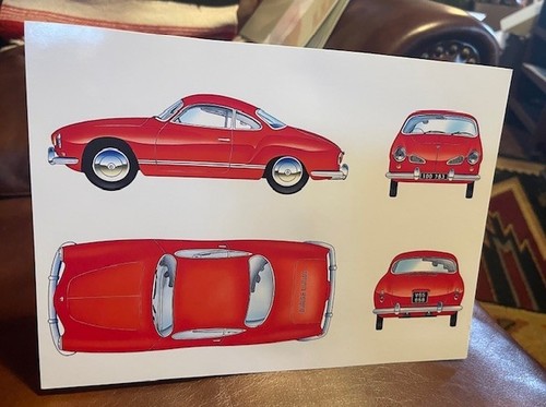 Volkswagen classics the vw - volkswagen,