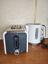 Dualit Studio Toaster and