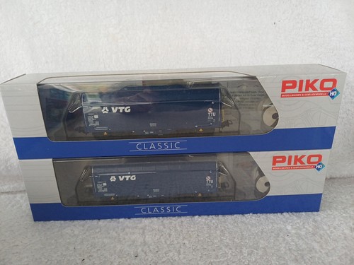 Piko gauge curtain - piko, sided
