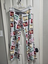 PJ Salvage Velour Lounge Pants