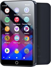 96GB MP3 Player with Bluetooth