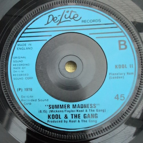 Killer jazz funk classic kool - classic!,