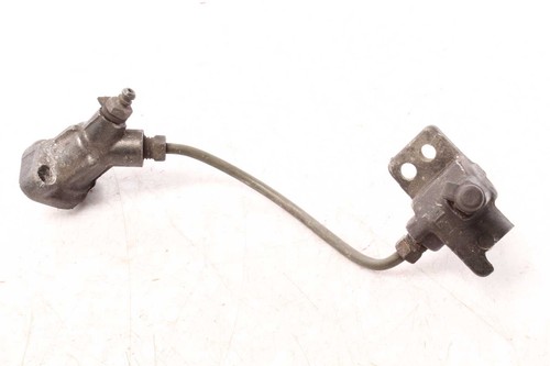Fork leg line left kawasaki - fork,