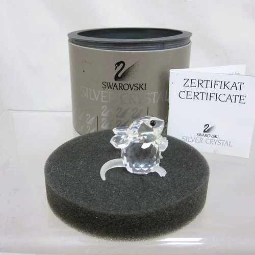 Swarovski austrian crystal - swarovski,