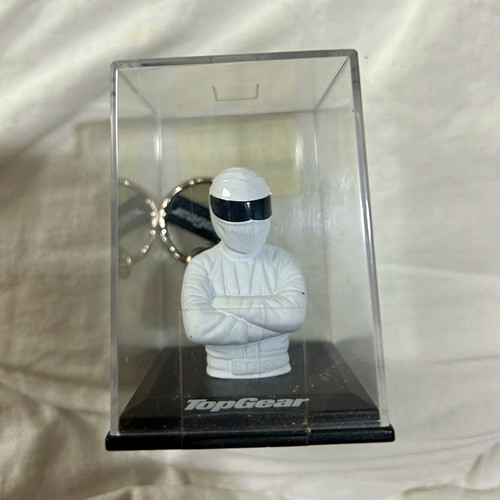 Top gear the stig - gear,