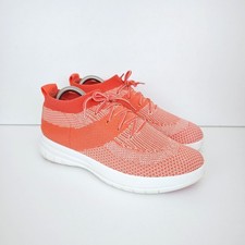 FitFlop UK 5 Coral Uberknit