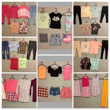 Huge Girls Age 8/9 Years