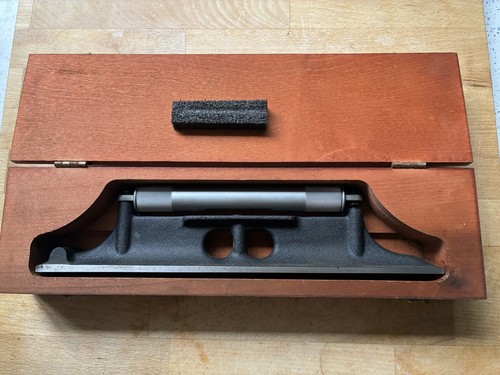 Starrett machinist level - machinist,