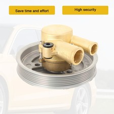 Sea Water Pump fit Volvo Penta