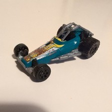 2005 Matchbox 2006 Dune Buggy