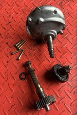 YAMAHA XC 125 E VITY 2011 GEAR