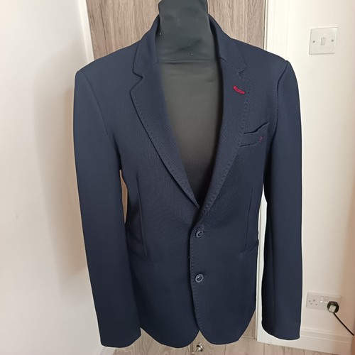 Zara mens blazer size - mens,