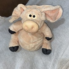 Vintage Carte Blanche Piggin