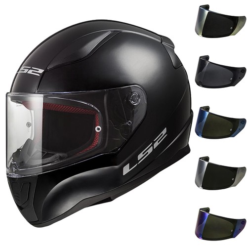 Ls2 ff353 rapid full face - ls2,