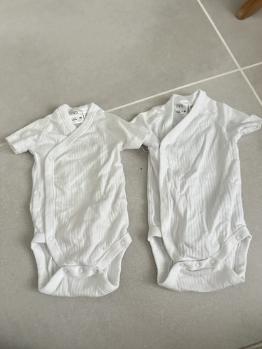 Boys zara white 100 - boys, 2