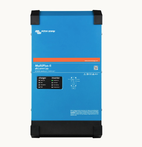Victron multiplus 3kva 48v - victron,