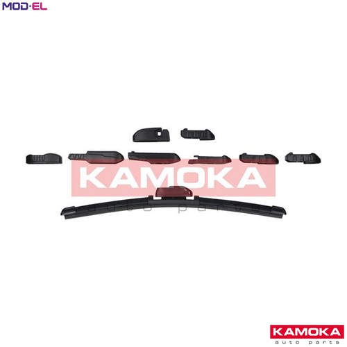 Wiper blade 27m350 for hyundai - blade,