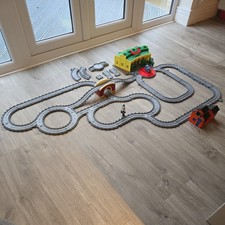 Thomas and Friends Take N Play