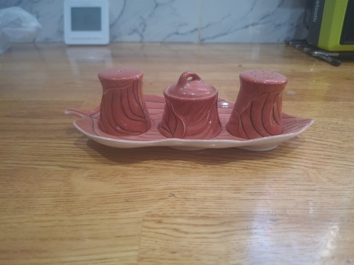 Vintage carlton ware - carlton,