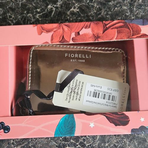 Fiorelli spencer small - spencer,
