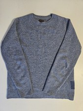 Barbour Beacon Brand 100% Wool