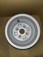 Quadzilla Steel Wheels 10x8J