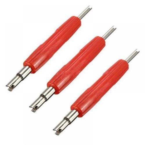 Universal tyre valve - tyre,
