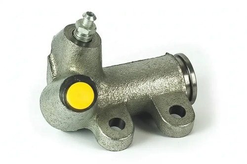Clutch slave cylinder cast - clutch,
