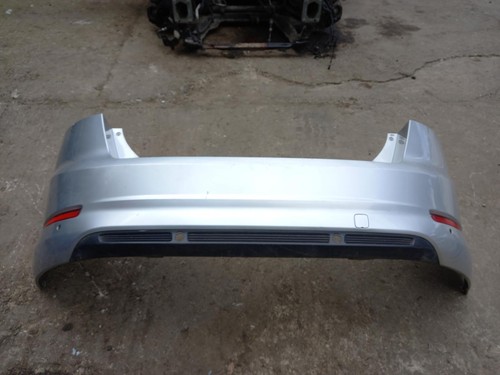 Ford mondeo mk4 hatchback rear - mondeo,