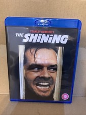 The Shining [Blu-ray] [1980]