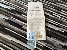 Michel Herbelin Vintage Ladies
