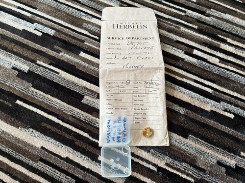 Michel herbelin vintage - vintage, ladies
