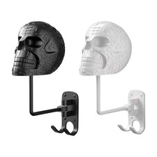 Skull Helmet Holder Rugby