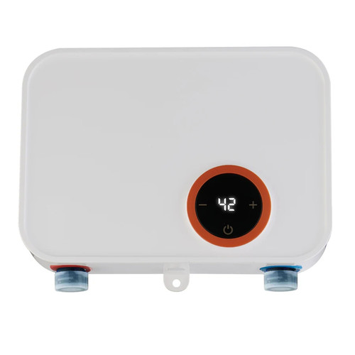 Electric instant hot water - electric,