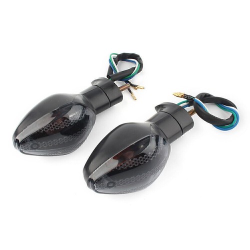 Turn signal light indicator - signal,