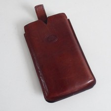 THE BRIDGE CHESTNUT BROWN