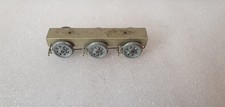 Tender chassis Bulleid wheels